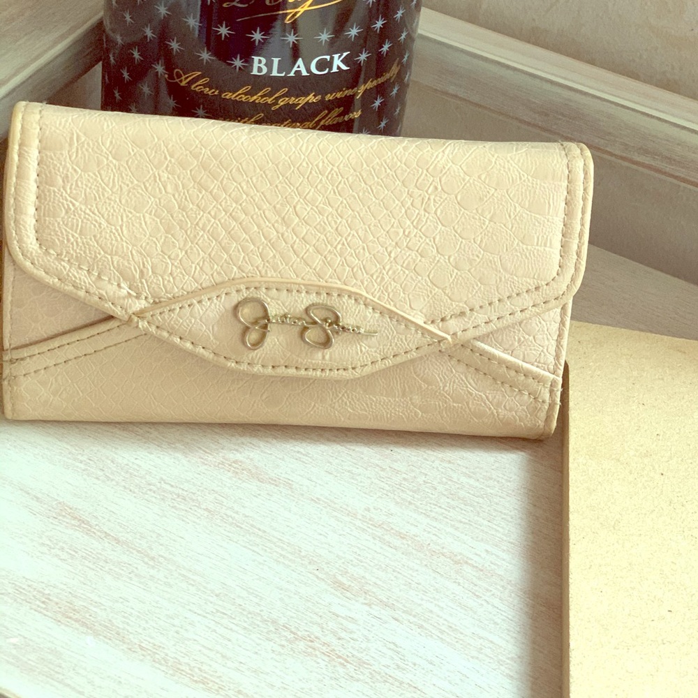 Jessica Simpson Wallet